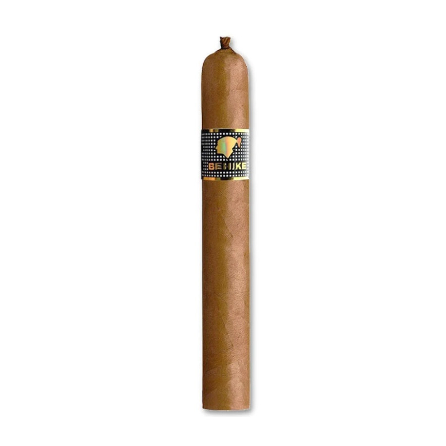 Charuto Cohiba Behike 56 em blumenau